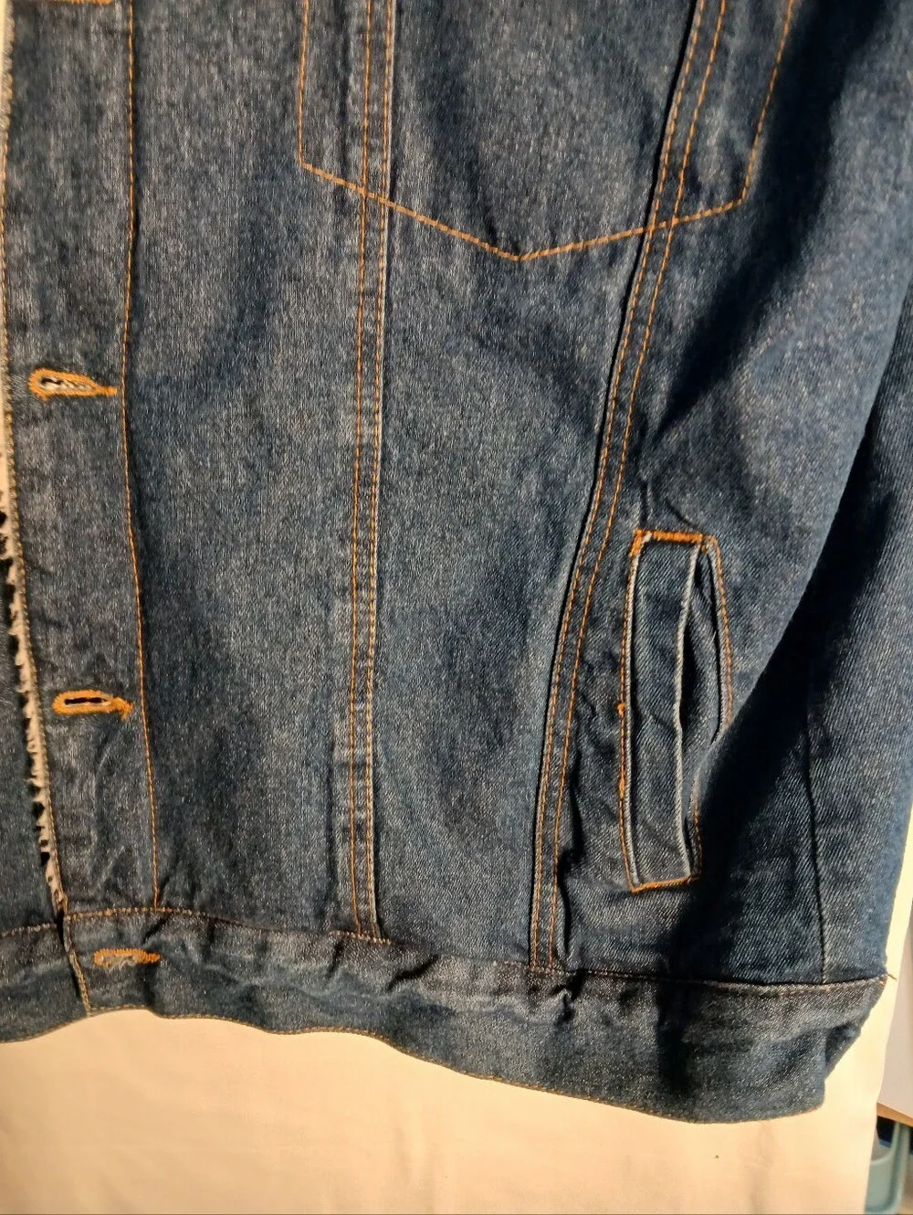 N/A domini denim
